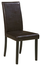 Load image into Gallery viewer, Kimonte - Dining Side Chair