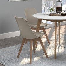 Load image into Gallery viewer, Caballo - Polypropylene Dining Side Chair (Set of 2)