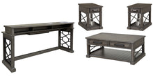 Load image into Gallery viewer, Sundance - Cocktail Table Set