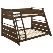 Load image into Gallery viewer, Holden - Wood Veneer Bunk Bed