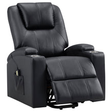 Load image into Gallery viewer, Armstrong - Upholstered Power Lift Massage Recliner