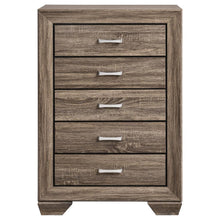 Load image into Gallery viewer, Kauffman - 5-Drawer Bedroom Chest