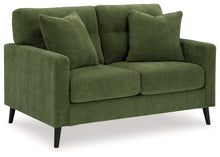 Load image into Gallery viewer, Bixler - Loveseat