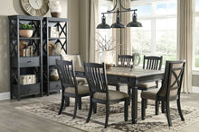 Load image into Gallery viewer, Tyler Creek - Dining Table Set