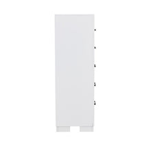 Load image into Gallery viewer, Jessica - 5-Drawer Bedroom Chest