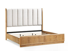 Load image into Gallery viewer, Westcott - Panel Bed