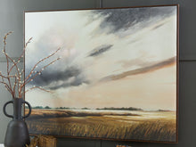 Load image into Gallery viewer, Taymen - Multi - Wall Art