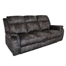 Load image into Gallery viewer, Park City - Sofa With Dual Recliner