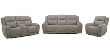 Load image into Gallery viewer, Penfield - Power Reclining Sofa Set