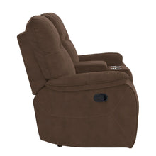 Load image into Gallery viewer, Cooper - Manual Console Loveseat