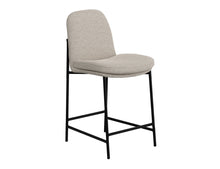 Load image into Gallery viewer, Seating - Metal Bar Stool