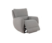 Load image into Gallery viewer, Stellar - Bloke Smoke Zero Gravity Power Recliner - Beige