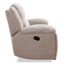 Load image into Gallery viewer, Buster - Recliner - Opal Taupe