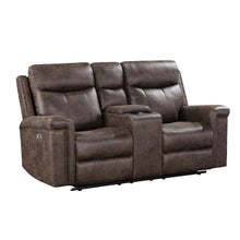 Load image into Gallery viewer, Quade - Console Loveseat
