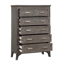 Load image into Gallery viewer, Lisbon - Chest - Gray