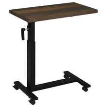 Load image into Gallery viewer, Westpark - Height Adjustable Mobile Bedroom C-Table