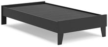 Load image into Gallery viewer, Socalle - Platform Bed