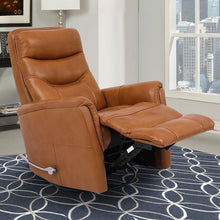 Load image into Gallery viewer, Gemini - Manual Swivel Glider Recliner