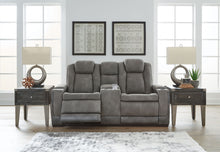 Load image into Gallery viewer, Next-Gen Durapella - Power Reclining Loveseat