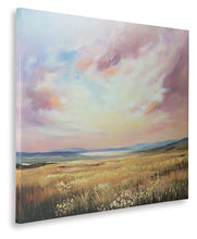 Load image into Gallery viewer, Rogerland - Multi - Wall Art