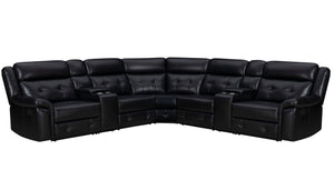 Clayton - Sectional