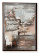 Load image into Gallery viewer, Floymour - Multi - Wall Art