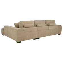 Load image into Gallery viewer, Octavia - Upholstered Sectional Chaise Sofa