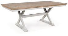 Load image into Gallery viewer, Purlaney - Rectangular Dining Table