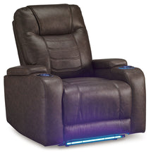 Load image into Gallery viewer, Schooner Rocks - Power Recliner / Adj Headrest