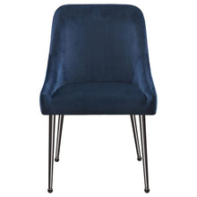 Load image into Gallery viewer, Mayette - Upholstered Dining Side Chair (Set of 2)