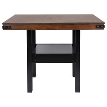 Load image into Gallery viewer, Patterson - Counter Height Dining Table - Mango Oak