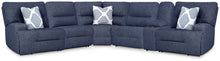 Load image into Gallery viewer, Acklen Place - Reclining Sectional