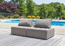 Load image into Gallery viewer, Bree Zee - Outdoor Sectional