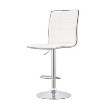 Load image into Gallery viewer, Ashbury - Upholstered Adjustable Bar Stool (Set of 2)