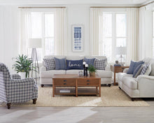 Load image into Gallery viewer, Glenn - Upholstered Sofa Set