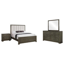 Load image into Gallery viewer, Gran Park - Panel Bedroom Set
