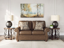 Load image into Gallery viewer, Chasemore - Loveseat