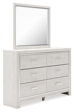 Load image into Gallery viewer, Altyra - Upholstered Storage Bedroom Set