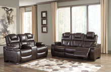 Load image into Gallery viewer, Warnerton - Reclining Living Room Set