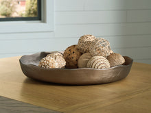 Load image into Gallery viewer, Wallmen - Champagne Gold Finish - Tray