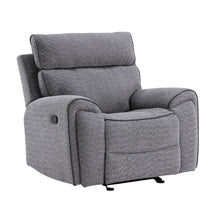 Load image into Gallery viewer, Omni - Glider Recliner - Gray