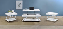 Load image into Gallery viewer, Marcia - Coffee And End Table Set