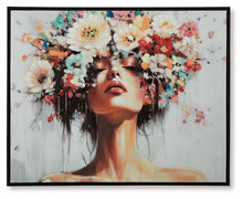 Load image into Gallery viewer, Shadwick - Multi - Wall Art