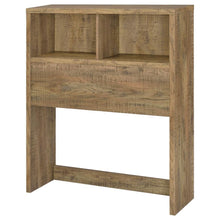 Load image into Gallery viewer, Westpark - Bookcase Headboard