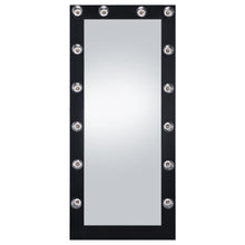 Load image into Gallery viewer, Zayan - Length Floor Mirror With Lighting