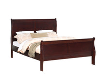 Load image into Gallery viewer, Louis Philip - Bed