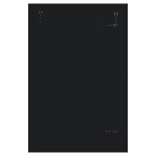 Load image into Gallery viewer, Aideen - Acrylic Crystal Wall Mirror - Silver