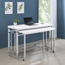 Load image into Gallery viewer, Jackson - Multipurpose Counter Height Table Set