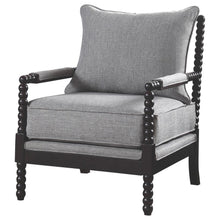 Load image into Gallery viewer, Blanchett - Cushion Back Accent Chair