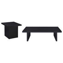Load image into Gallery viewer, Max - Rectangular Coffee Table Set